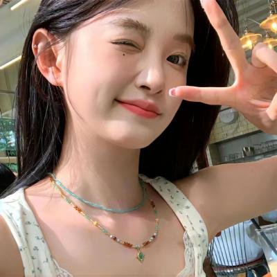 正是青春璀璨时