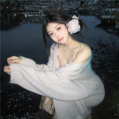 笼中的女儿